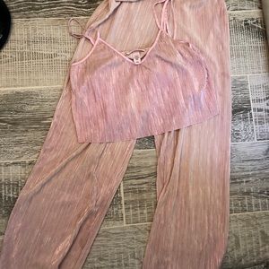 Victoria’s Secret Top (pants for free!)